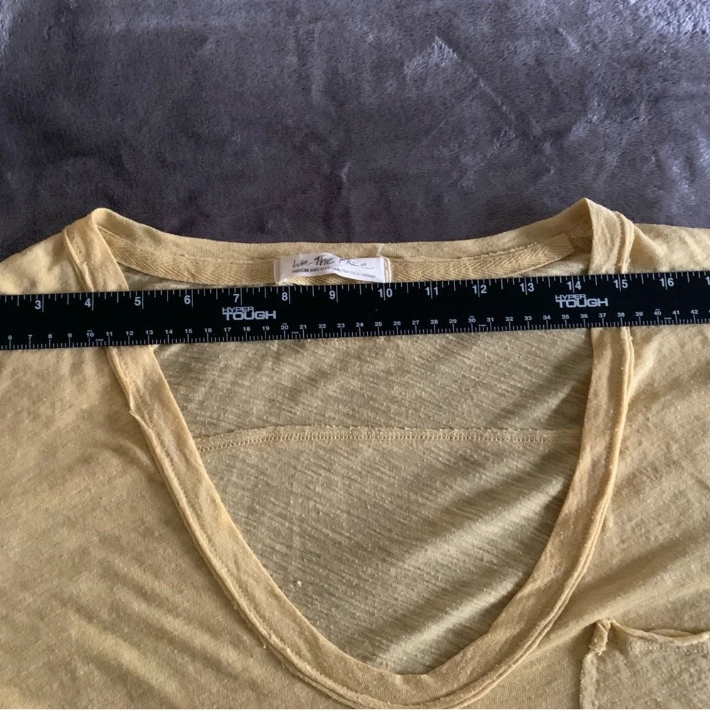 “We The Free” Women's Long Sleeve Top - Picture 3 of 7